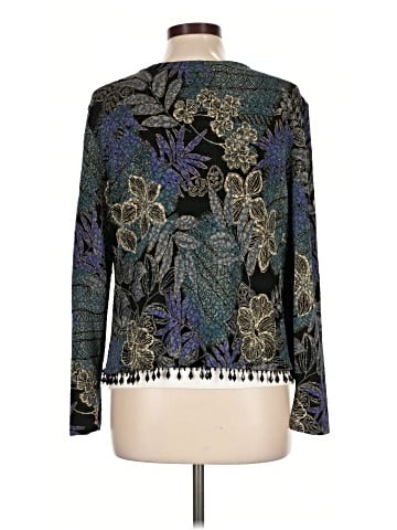 MSK Cardigan (view 2)