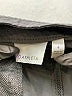 Athleta Solid Black Shorts Size 4 - photo 3