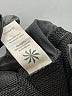 Athleta Solid Black Shorts Size 4 - photo 4