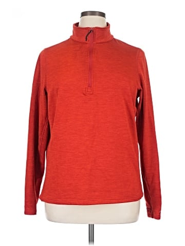 Eddie Bauer Turtleneck Sweater (view 1)
