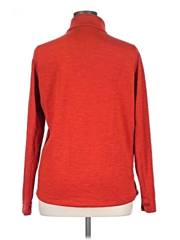 Eddie Bauer Turtleneck Sweater (view 2)