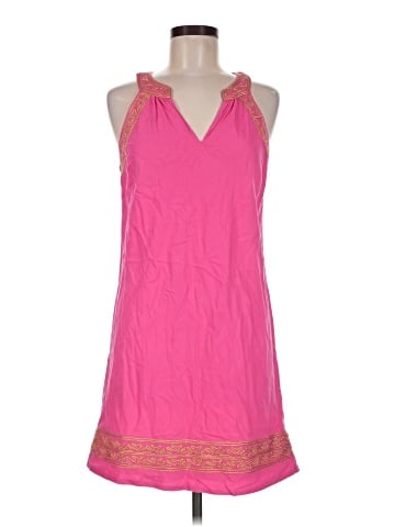 Gretchen Scott Designs Casual Dress (view 1)