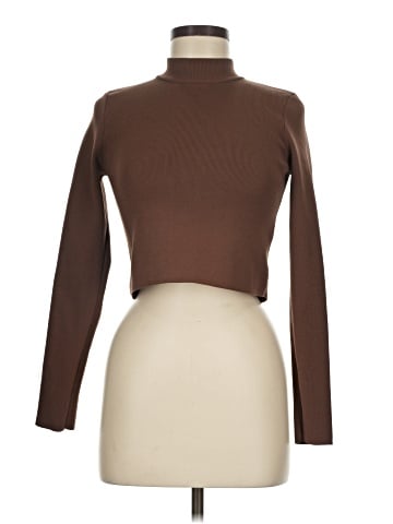 Forever 21 Turtleneck Sweater (view 1)