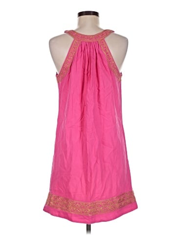 Gretchen Scott Designs Casual Dress (view 2)