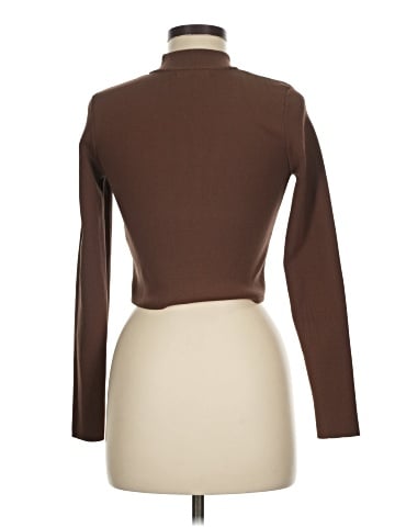 Forever 21 Turtleneck Sweater (view 2)