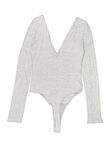 Vestique Bodysuit (view 2)