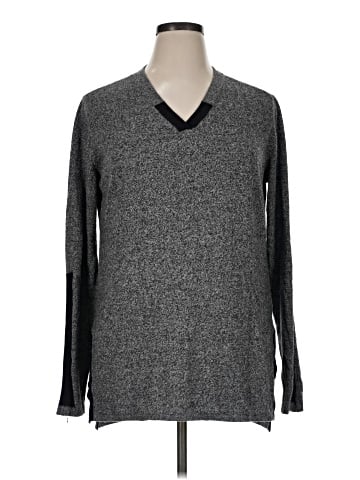 Smartwool Pullover Sweater (view 1)