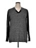 Smartwool Gray Pullover Sweater Size XL - photo 1