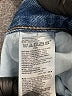 Old Navy 100% Cotton Blue Jeans Size 4 - photo 8