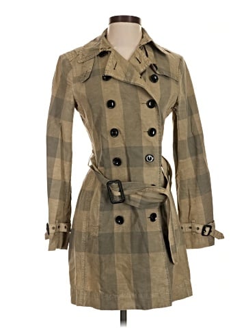 Burberry Brit Trenchcoat (view 1)