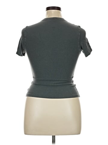SKIMS Short Sleeve Top (view 2)
