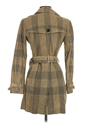 Burberry Brit Trenchcoat (view 2)
