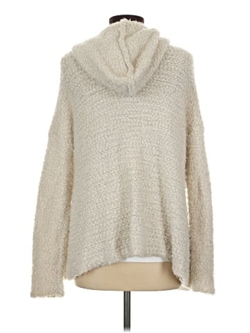 Say What? Cardigan (view 2)