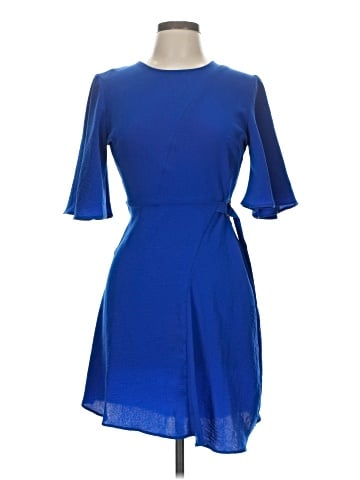 Topshop Cocktail Dress (view 1)