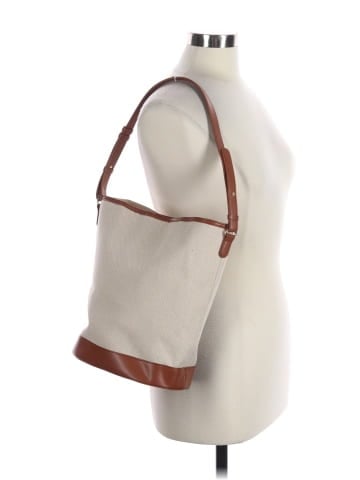 Ann Taylor LOFT Bucket Bag (view 2)