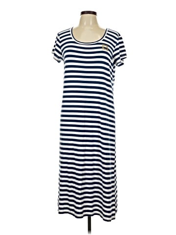 AK Anne Klein Casual Dress (view 1)