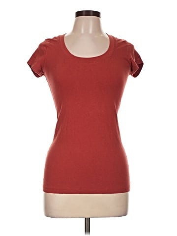Wet Seal Short Sleeve T-Shirt (view 1)