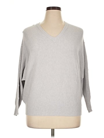 Philosophy Republic Clothing Pullover Sweater (view 1)
