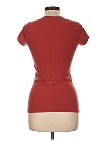 Wet Seal Short Sleeve T-Shirt (view 2)