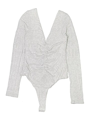Vestique Bodysuit (view 1)