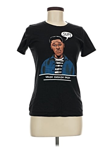 Next Level Apparel Short Sleeve T-Shirt (view 1)