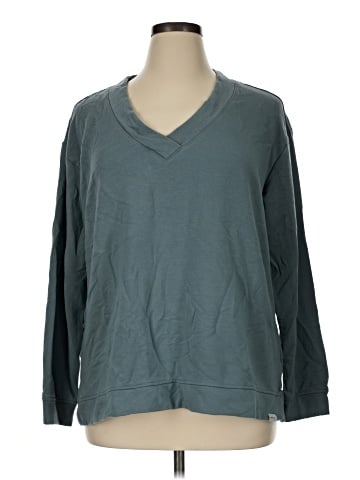 Orvis Sweatshirt (view 1)