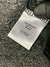 Adam Levine Black Formal Skirt Size S - photo 5