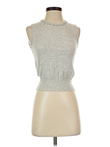 George Sleeveless Top (view 1)