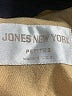 Jones New York Black Coat Size 4 (petite) - photo 6