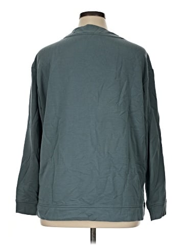 Orvis Sweatshirt (view 2)