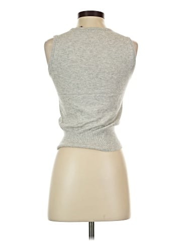 George Sleeveless Top (view 2)