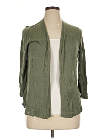 Ann Taylor LOFT Outlet Cardigan (view 1)