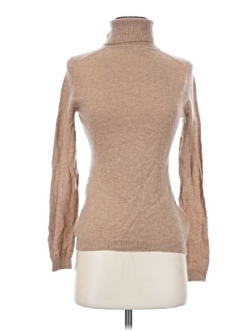Charter Club Cashmere Pullover Sweater (view 1)
