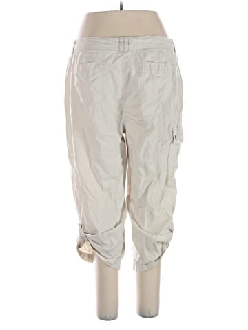 Van Heusen Cargo Pants (view 2)