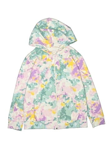 Cat & Jack Zip Up Hoodie (view 1)