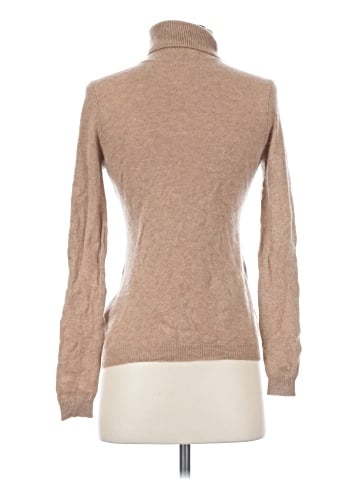 Charter Club Cashmere Pullover Sweater (view 2)