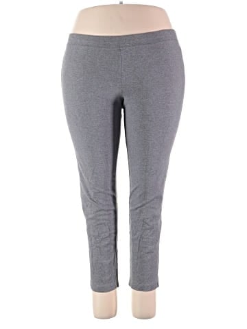Eileen Fisher Active Pants (view 1)