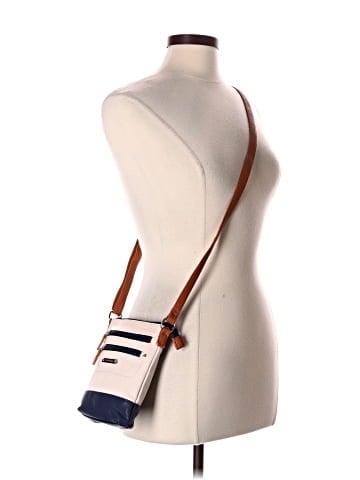 Stone Mountain Crossbody Bag (view 2)