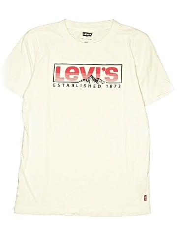 Levi's Short Sleeve T-Shirt (view 1)