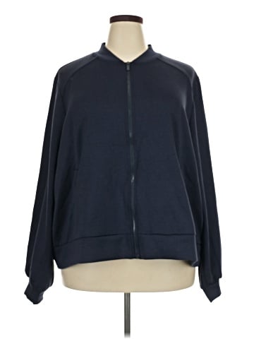 Stylus Track Jacket (view 1)