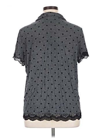 Soma Short Sleeve Blouse (view 2)