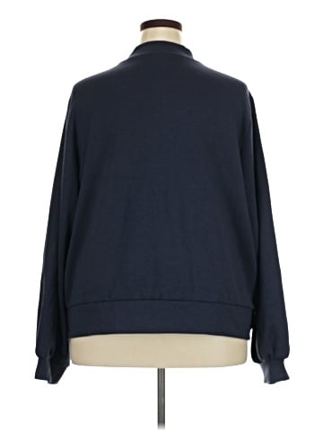 Stylus Track Jacket (view 2)