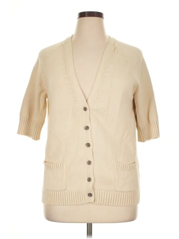 Lands' End Cardigan (view 1)