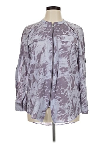 Rock & Republic Raincoat (view 1)
