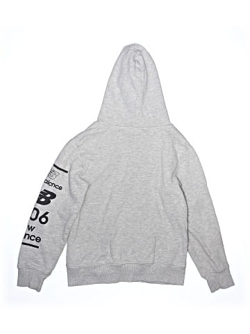 New Balance Pullover Hoodie (view 2)