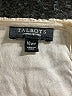 Talbots Ivory Sleeveless Blouse Size 18 Petite - photo 7