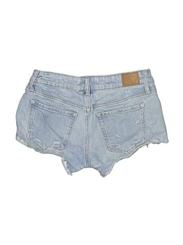 Aeropostale Denim Shorts (view 2)