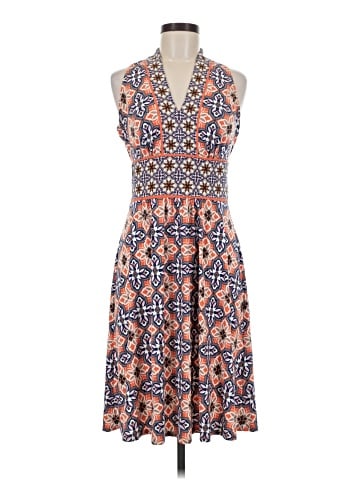 Wisp Casual Dress (view 1)