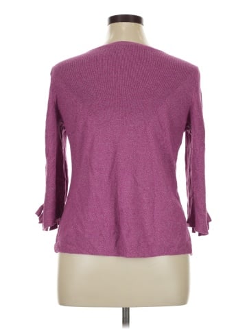 Christopher & Banks Pullover Sweater (view 2)