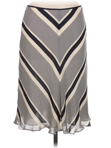 Lauren by Ralph Lauren Silk Skirt (view 1)